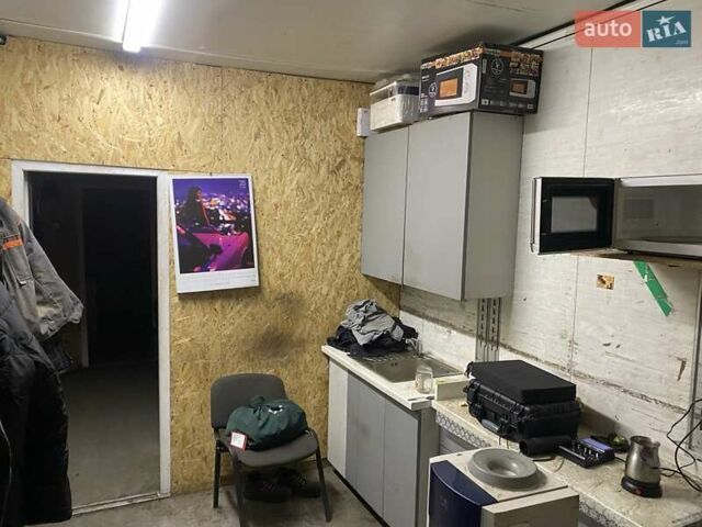 Білий Шмітц Каргобулл SKO, об'ємом двигуна 0 л та пробігом 0 тис. км за 4700 $, фото 5 на Automoto.ua
