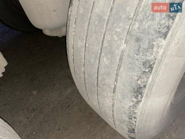 Бежевый Шмитц Каргобулл SKO, объемом двигателя 0 л и пробегом 680 тыс. км за 16500 $, фото 10 на Automoto.ua