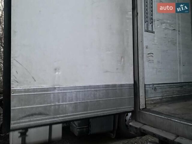 Бежевый Шмитц Каргобулл SKO, объемом двигателя 0 л и пробегом 680 тыс. км за 16500 $, фото 1 на Automoto.ua