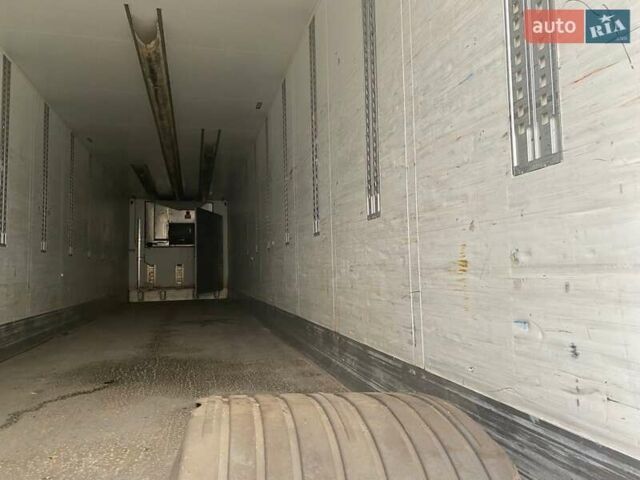 Бежевый Шмитц Каргобулл SKO, объемом двигателя 0 л и пробегом 680 тыс. км за 15000 $, фото 14 на Automoto.ua