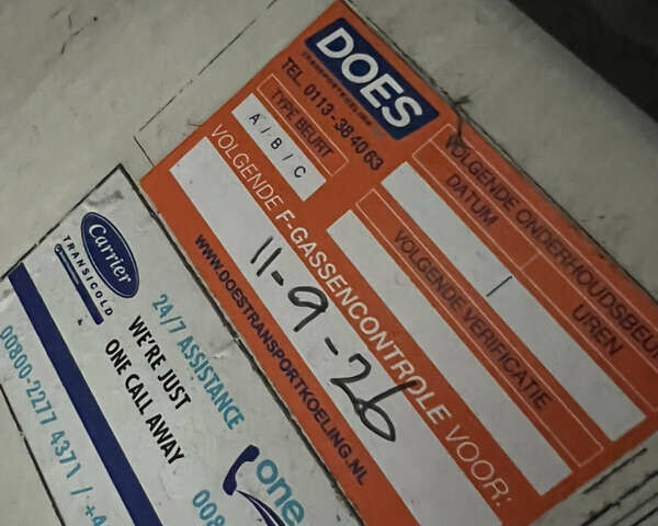 Шмитц Каргобулл SKO, объемом двигателя 0 л и пробегом 226 тыс. км за 38800 $, фото 1 на Automoto.ua