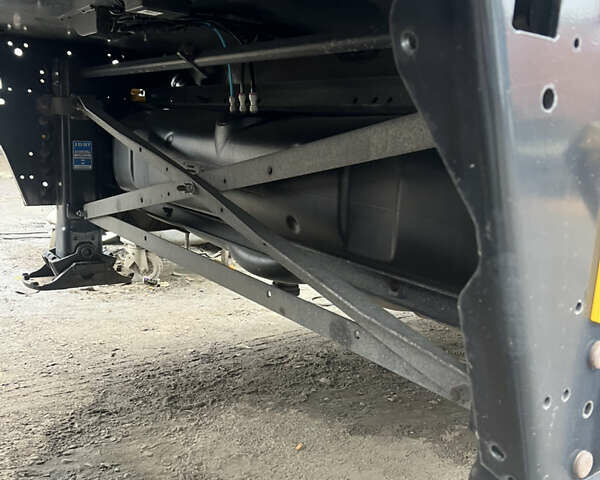 Шмитц Каргобулл SKO, объемом двигателя 0 л и пробегом 226 тыс. км за 38800 $, фото 15 на Automoto.ua