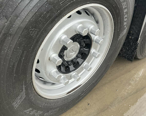 Шмитц Каргобулл SKO, объемом двигателя 0 л и пробегом 226 тыс. км за 38800 $, фото 9 на Automoto.ua