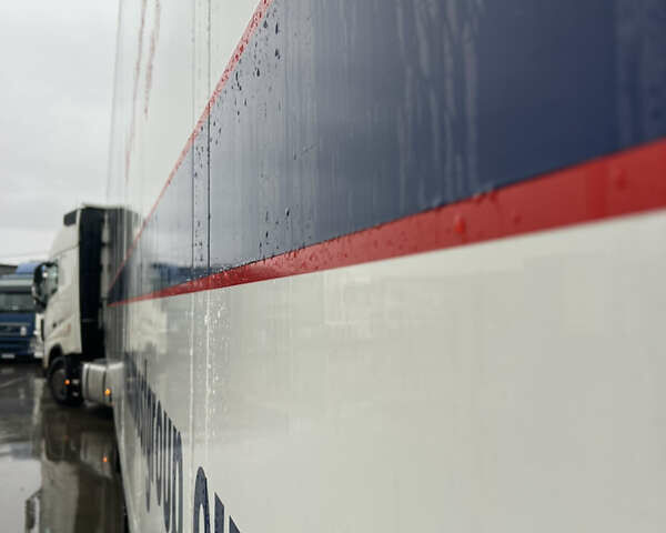 Шмитц Каргобулл SKO, объемом двигателя 0 л и пробегом 226 тыс. км за 38800 $, фото 10 на Automoto.ua