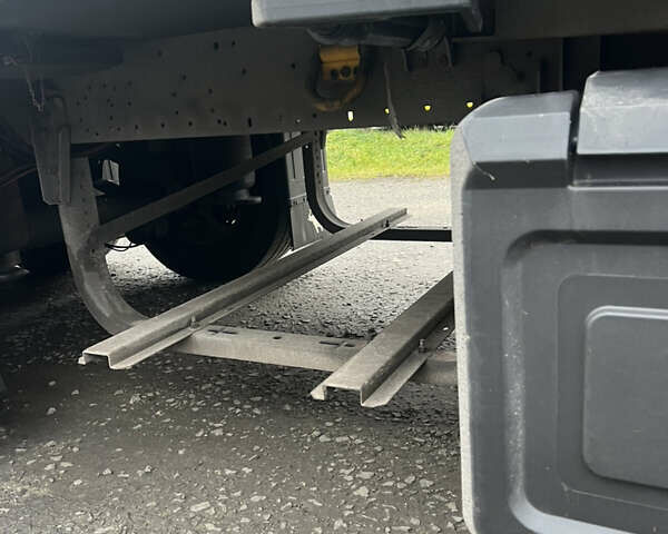 Шмітц Каргобулл SKO, об'ємом двигуна 0 л та пробігом 226 тис. км за 38800 $, фото 4 на Automoto.ua