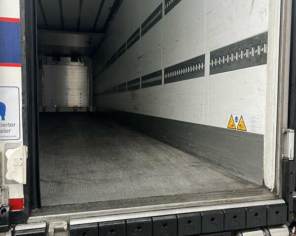 Шмитц Каргобулл SKO, объемом двигателя 0 л и пробегом 226 тыс. км за 38800 $, фото 17 на Automoto.ua