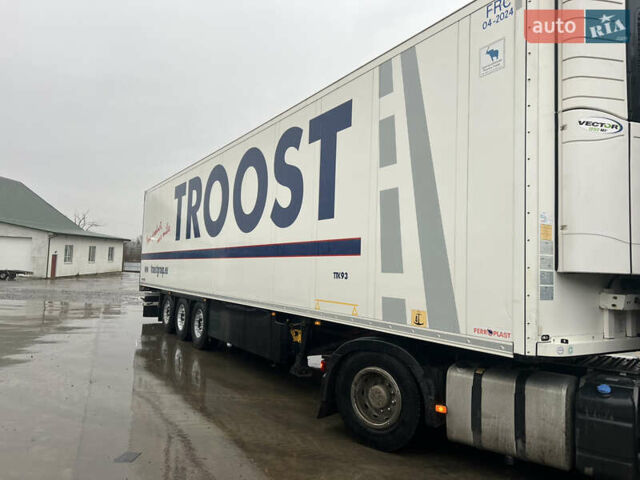 Шмитц Каргобулл SKO, объемом двигателя 0 л и пробегом 226 тыс. км за 38800 $, фото 5 на Automoto.ua