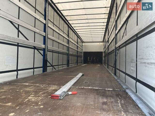 Шмітц Каргобулл SKO, об'ємом двигуна 0 л та пробігом 777 тис. км за 15500 $, фото 17 на Automoto.ua