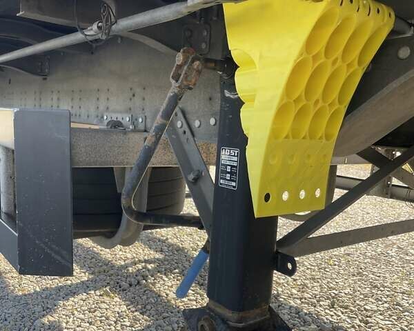Шмітц Каргобулл SKO, об'ємом двигуна 0 л та пробігом 777 тис. км за 15500 $, фото 14 на Automoto.ua