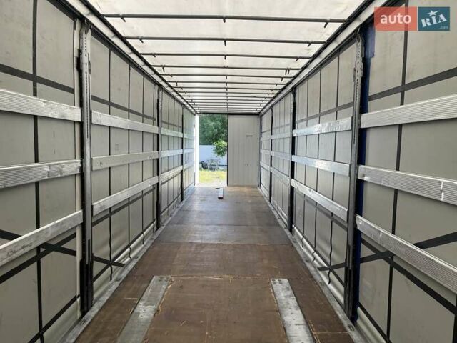Шмітц Каргобулл SKO, об'ємом двигуна 0 л та пробігом 777 тис. км за 15500 $, фото 20 на Automoto.ua