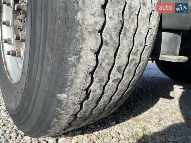 Шмітц Каргобулл SKO, об'ємом двигуна 0 л та пробігом 777 тис. км за 15500 $, фото 12 на Automoto.ua