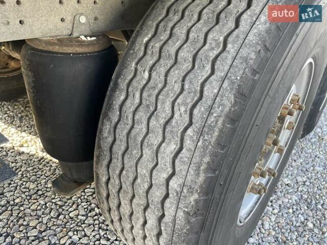 Шмітц Каргобулл SKO, об'ємом двигуна 0 л та пробігом 777 тис. км за 15500 $, фото 11 на Automoto.ua