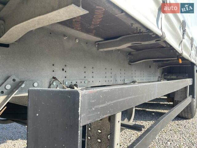 Шмітц Каргобулл SKO, об'ємом двигуна 0 л та пробігом 777 тис. км за 15500 $, фото 15 на Automoto.ua