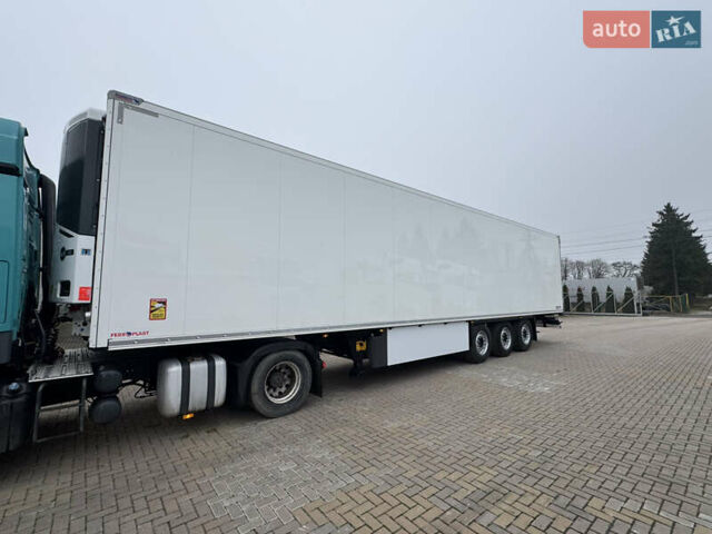 Шмитц Каргобулл SKO, объемом двигателя 0 л и пробегом 200 тыс. км за 44000 $, фото 13 на Automoto.ua