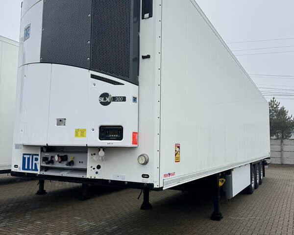 Шмитц Каргобулл SKO, объемом двигателя 0 л и пробегом 200 тыс. км за 44000 $, фото 22 на Automoto.ua