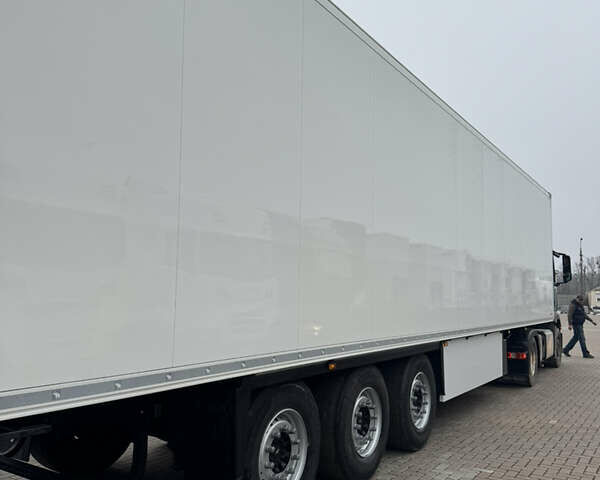 Шмитц Каргобулл SKO, объемом двигателя 0 л и пробегом 200 тыс. км за 44000 $, фото 7 на Automoto.ua