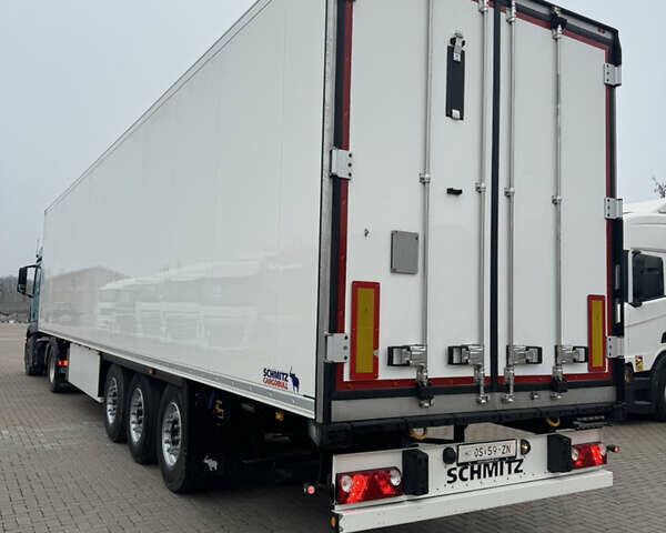 Шмитц Каргобулл SKO, объемом двигателя 0 л и пробегом 200 тыс. км за 44000 $, фото 3 на Automoto.ua