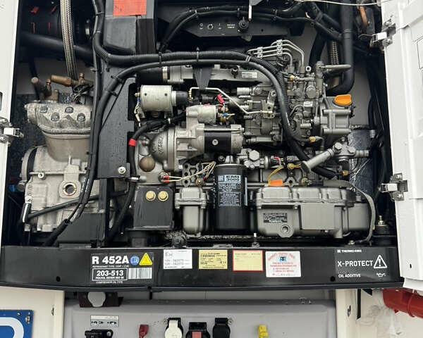 Шмитц Каргобулл SKO, объемом двигателя 0 л и пробегом 200 тыс. км за 44000 $, фото 20 на Automoto.ua