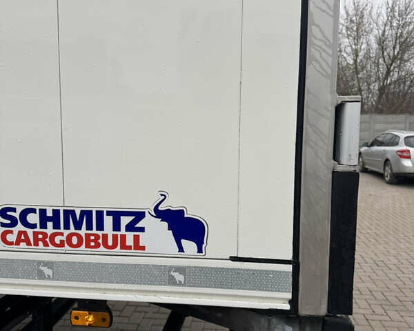 Шмитц Каргобулл SKO, объемом двигателя 0 л и пробегом 200 тыс. км за 44000 $, фото 5 на Automoto.ua