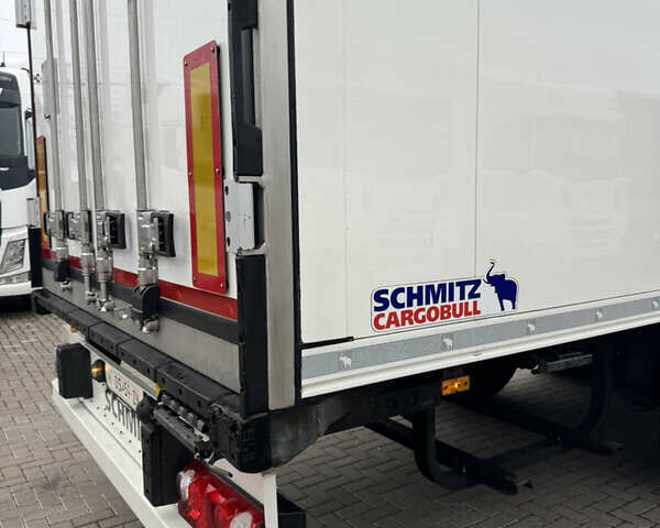 Шмитц Каргобулл SKO, объемом двигателя 0 л и пробегом 200 тыс. км за 44000 $, фото 6 на Automoto.ua