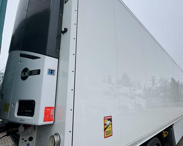 Шмитц Каргобулл SKO, объемом двигателя 0 л и пробегом 200 тыс. км за 44000 $, фото 12 на Automoto.ua