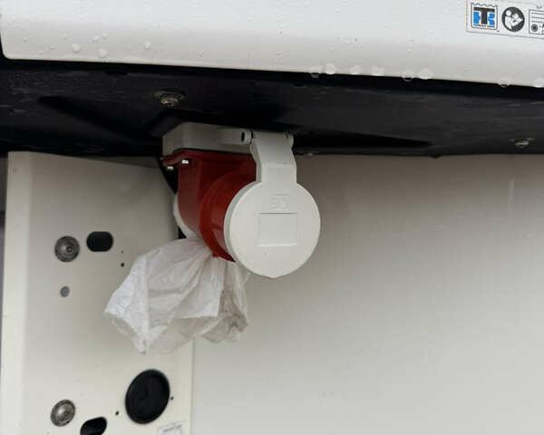 Шмитц Каргобулл SKO, объемом двигателя 0 л и пробегом 200 тыс. км за 44000 $, фото 17 на Automoto.ua