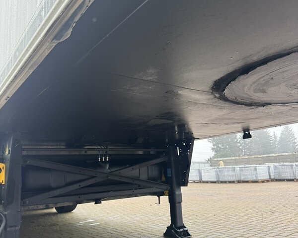 Шмитц Каргобулл SKO, объемом двигателя 0 л и пробегом 200 тыс. км за 44000 $, фото 36 на Automoto.ua