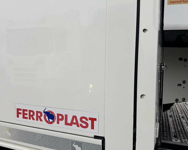 Шмитц Каргобулл SKO, объемом двигателя 0 л и пробегом 200 тыс. км за 44000 $, фото 9 на Automoto.ua