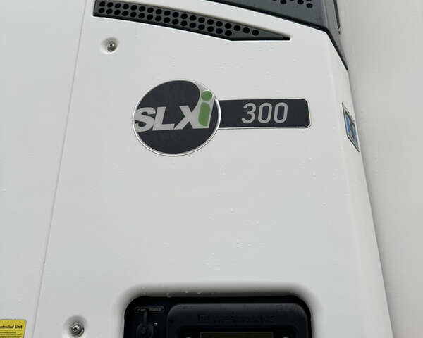 Шмитц Каргобулл SKO, объемом двигателя 0 л и пробегом 200 тыс. км за 44000 $, фото 19 на Automoto.ua