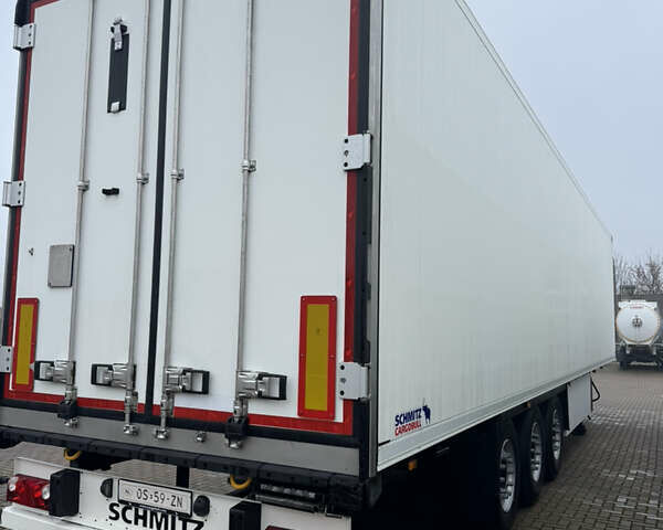 Шмитц Каргобулл SKO, объемом двигателя 0 л и пробегом 200 тыс. км за 44000 $, фото 29 на Automoto.ua