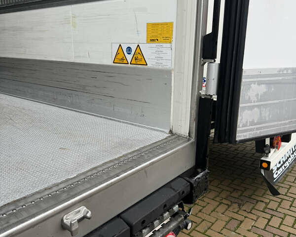 Шмитц Каргобулл SKO, объемом двигателя 0 л и пробегом 200 тыс. км за 44000 $, фото 34 на Automoto.ua