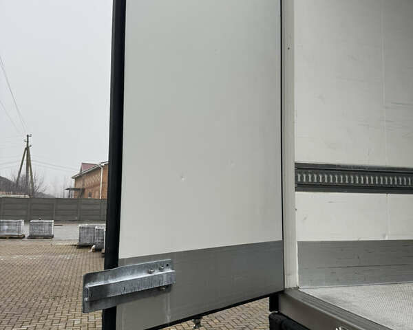 Шмитц Каргобулл SKO, объемом двигателя 0 л и пробегом 200 тыс. км за 44000 $, фото 31 на Automoto.ua