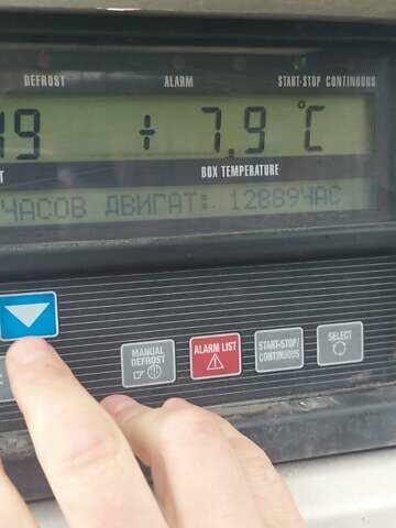 Сірий Шмітц Каргобулл SKO, об'ємом двигуна 0 л та пробігом 100 тис. км за 21500 $, фото 18 на Automoto.ua