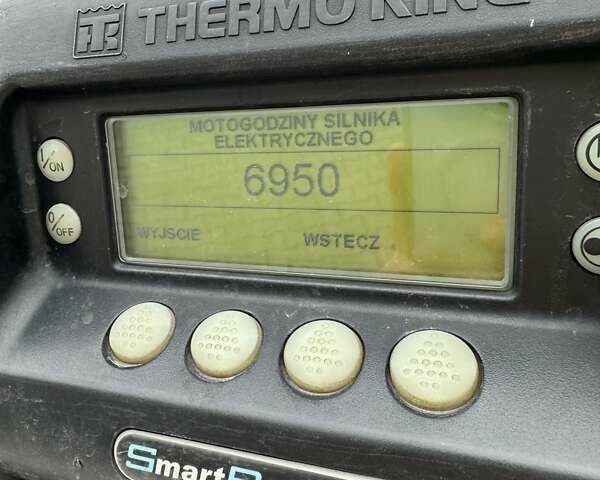 Серый Шмитц Каргобулл SKO, объемом двигателя 0 л и пробегом 0 тыс. км за 29000 $, фото 21 на Automoto.ua