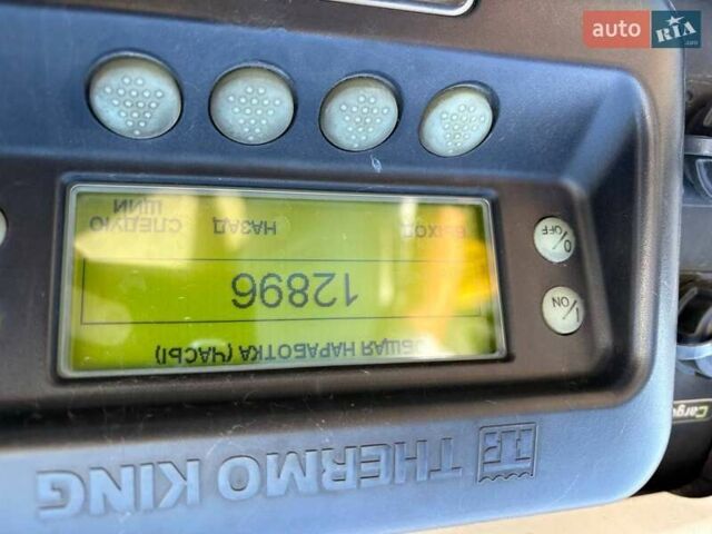 Серый Шмитц Каргобулл SKO, объемом двигателя 0 л и пробегом 100 тыс. км за 21900 $, фото 6 на Automoto.ua
