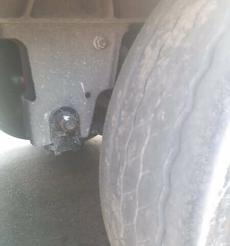 Сірий Шмітц Каргобулл SKO, об'ємом двигуна 0 л та пробігом 111 тис. км за 32500 $, фото 4 на Automoto.ua