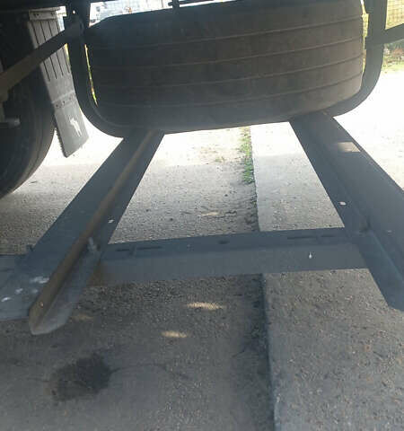 Сірий Шмітц Каргобулл SKO, об'ємом двигуна 0 л та пробігом 111 тис. км за 32500 $, фото 8 на Automoto.ua