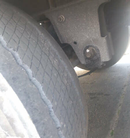 Сірий Шмітц Каргобулл SKO, об'ємом двигуна 0 л та пробігом 111 тис. км за 32500 $, фото 6 на Automoto.ua