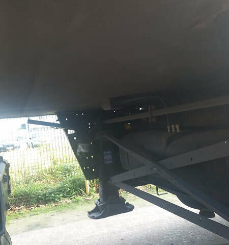 Сірий Шмітц Каргобулл SKO, об'ємом двигуна 0 л та пробігом 111 тис. км за 32500 $, фото 7 на Automoto.ua