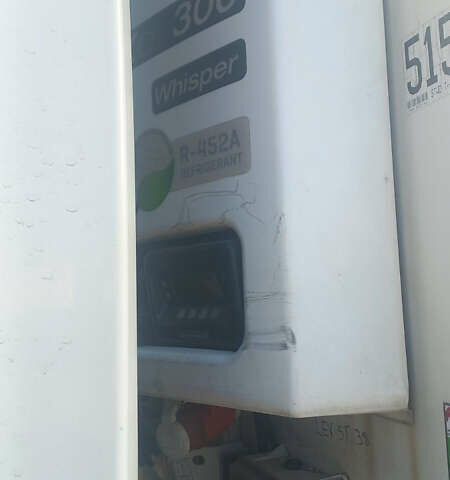 Сірий Шмітц Каргобулл SKO, об'ємом двигуна 0 л та пробігом 111 тис. км за 32500 $, фото 13 на Automoto.ua