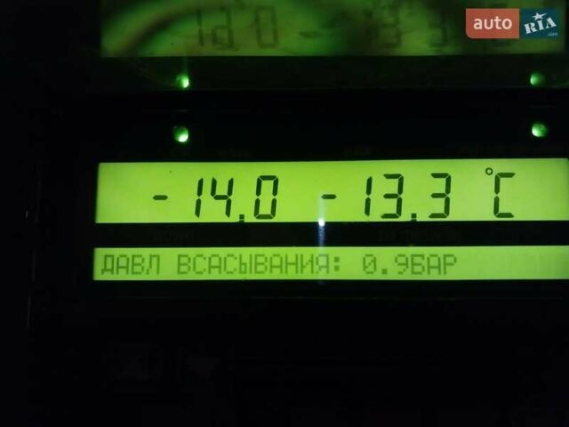 Белый Шмитц Каргобулл SKO 24, объемом двигателя 0 л и пробегом 0 тыс. км за 15000 $, фото 12 на Automoto.ua