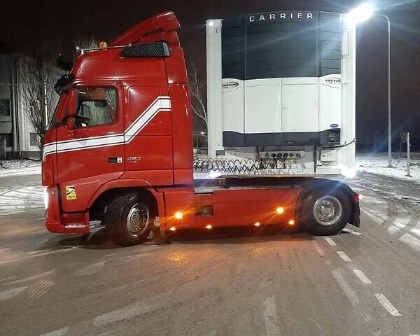 Белый Шмитц Каргобулл SKO 24, объемом двигателя 0 л и пробегом 0 тыс. км за 15000 $, фото 18 на Automoto.ua