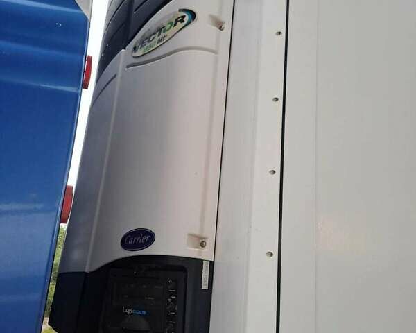 Белый Шмитц Каргобулл SKO 24, объемом двигателя 0 л и пробегом 100 тыс. км за 20000 $, фото 1 на Automoto.ua