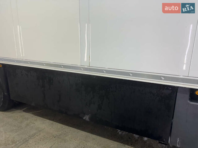 Белый Шмитц Каргобулл SKO 24, объемом двигателя 0 л и пробегом 0 тыс. км за 25900 $, фото 4 на Automoto.ua