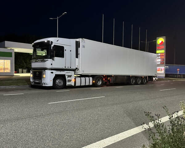 Белый Шмитц Каргобулл SKO 24, объемом двигателя 0 л и пробегом 0 тыс. км за 25900 $, фото 16 на Automoto.ua