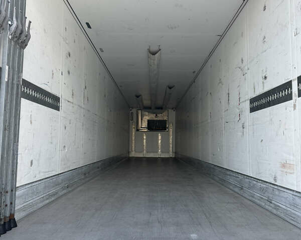 Белый Шмитц Каргобулл SKO 24, объемом двигателя 0 л и пробегом 0 тыс. км за 25900 $, фото 12 на Automoto.ua