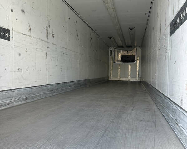 Белый Шмитц Каргобулл SKO 24, объемом двигателя 0 л и пробегом 0 тыс. км за 25900 $, фото 15 на Automoto.ua