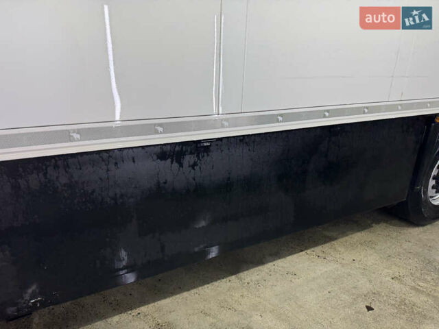 Белый Шмитц Каргобулл SKO 24, объемом двигателя 0 л и пробегом 0 тыс. км за 25900 $, фото 6 на Automoto.ua