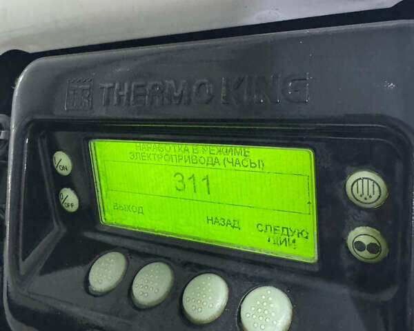 Белый Шмитц Каргобулл SKO 24, объемом двигателя 0 л и пробегом 0 тыс. км за 25900 $, фото 18 на Automoto.ua