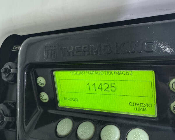 Белый Шмитц Каргобулл SKO 24, объемом двигателя 0 л и пробегом 0 тыс. км за 25900 $, фото 20 на Automoto.ua